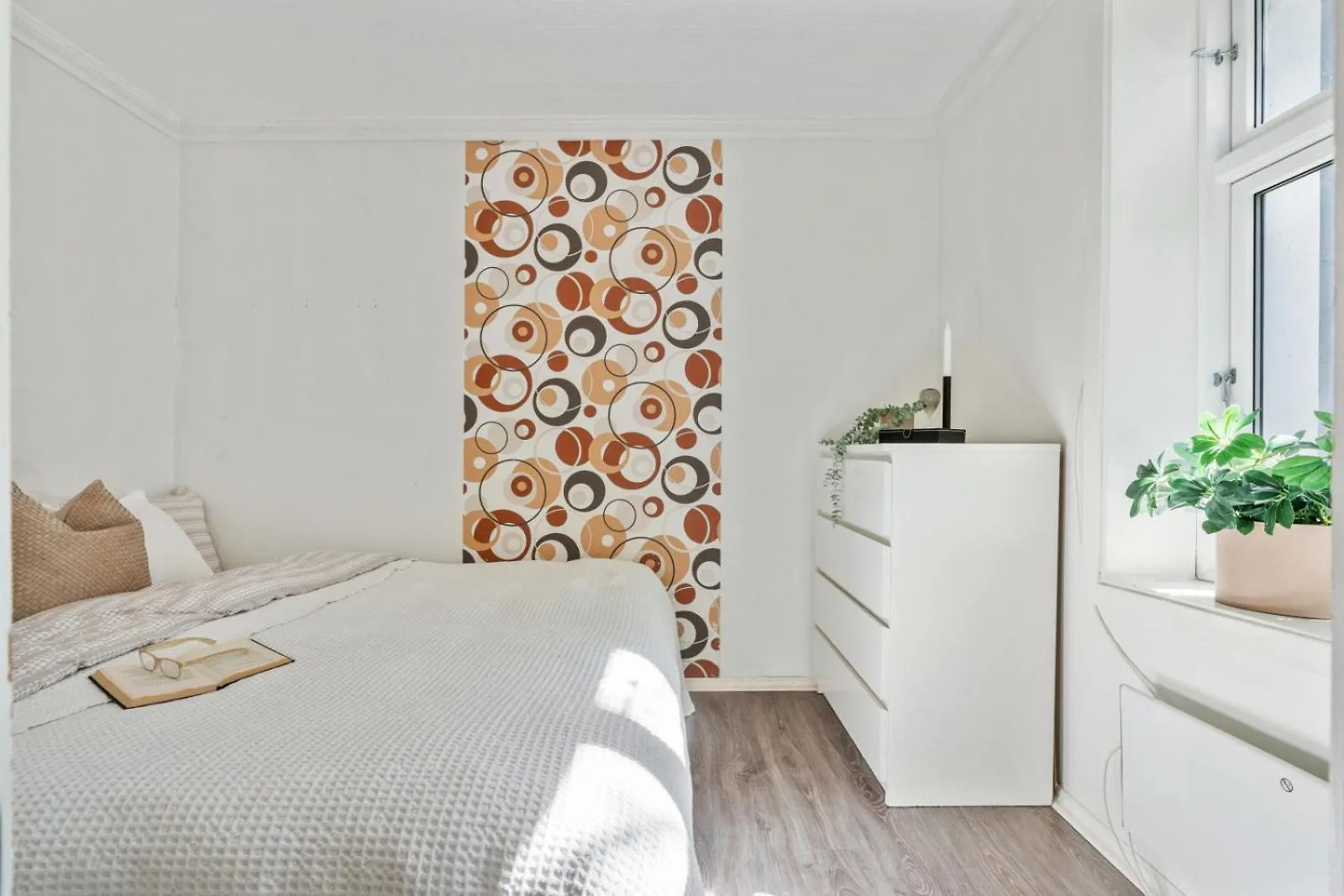 Apartament Perfect Getaway 7 Min To Centrum Bergen