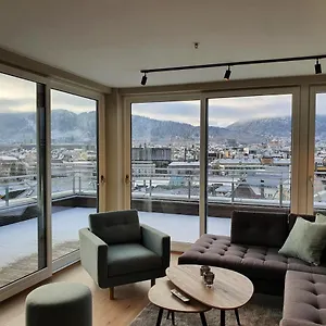 Quarto em Acomodações Particulares Veversmauet, Bergen