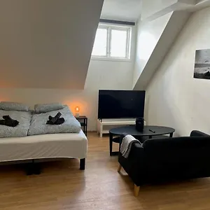  Apartamento Marken