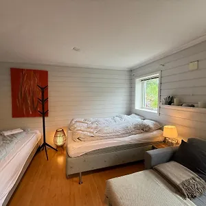  Apartamento Cosy With Free Parking