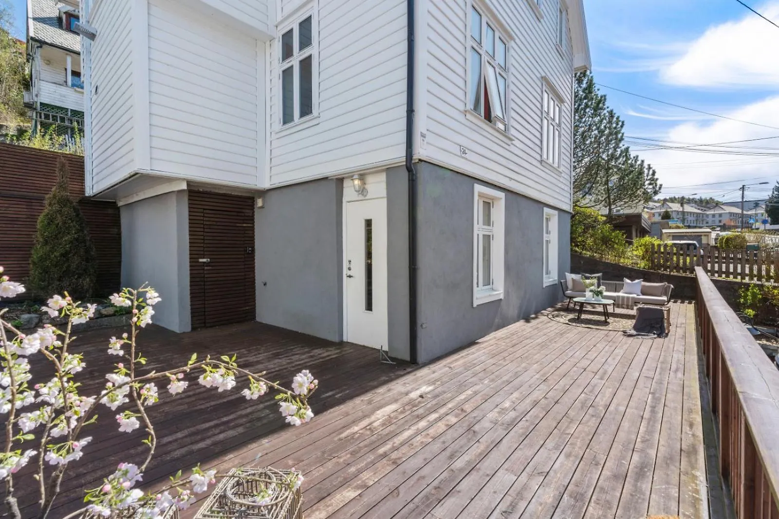 Apartamento Perfect Getaway 7 Min To Centrum Bergen 0*,  Noruega