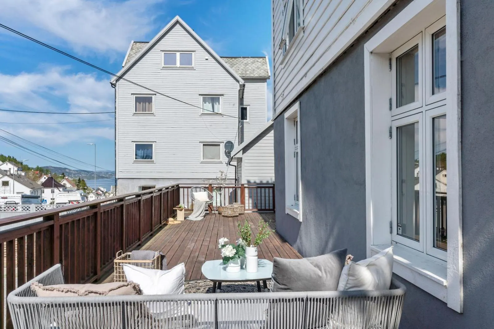 Apartamento Perfect Getaway 7 Min To Centrum Bergen Noruega